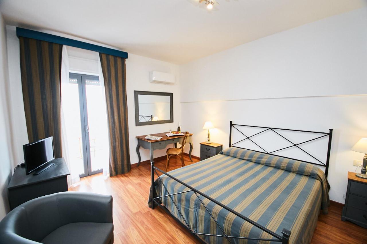 Hotel Enterprise 4*