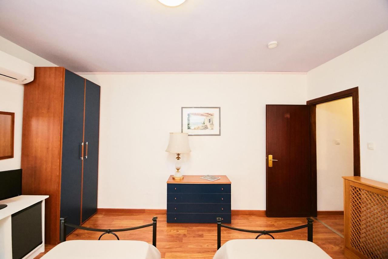 Enterprise Hotel 4*