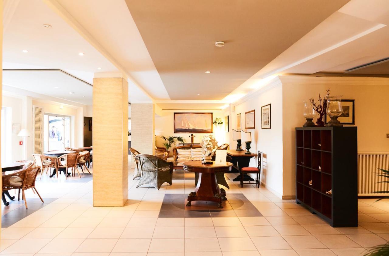 Enterprise Hotel Montalto di Castro