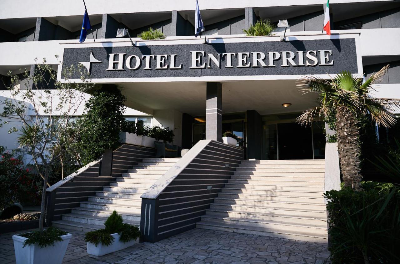 Enterprise 4* Montalto di Castro