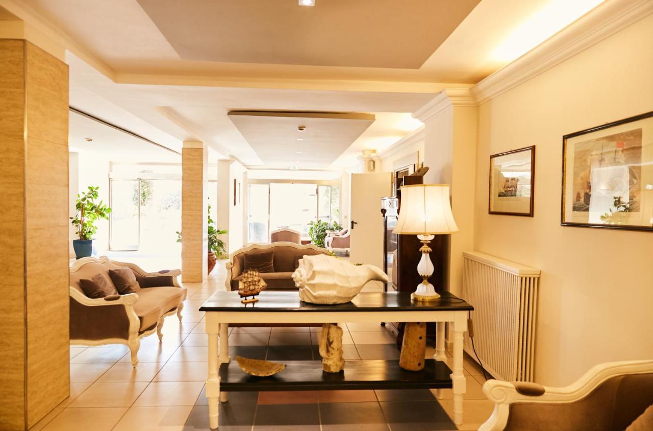 Hotel Enterprise 4*