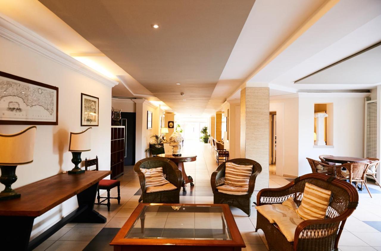 Enterprise Hotel Montalto di Castro