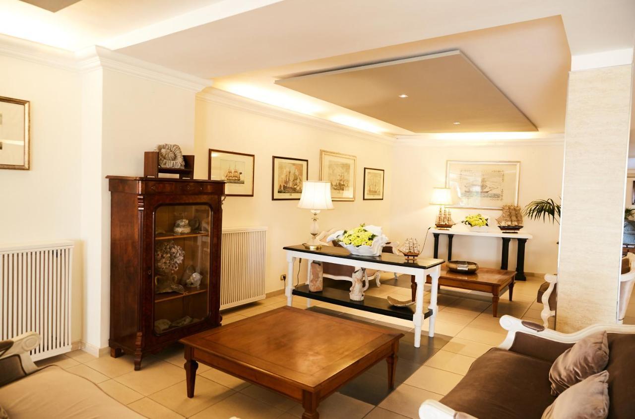 Hotel Enterprise Montalto di Castro