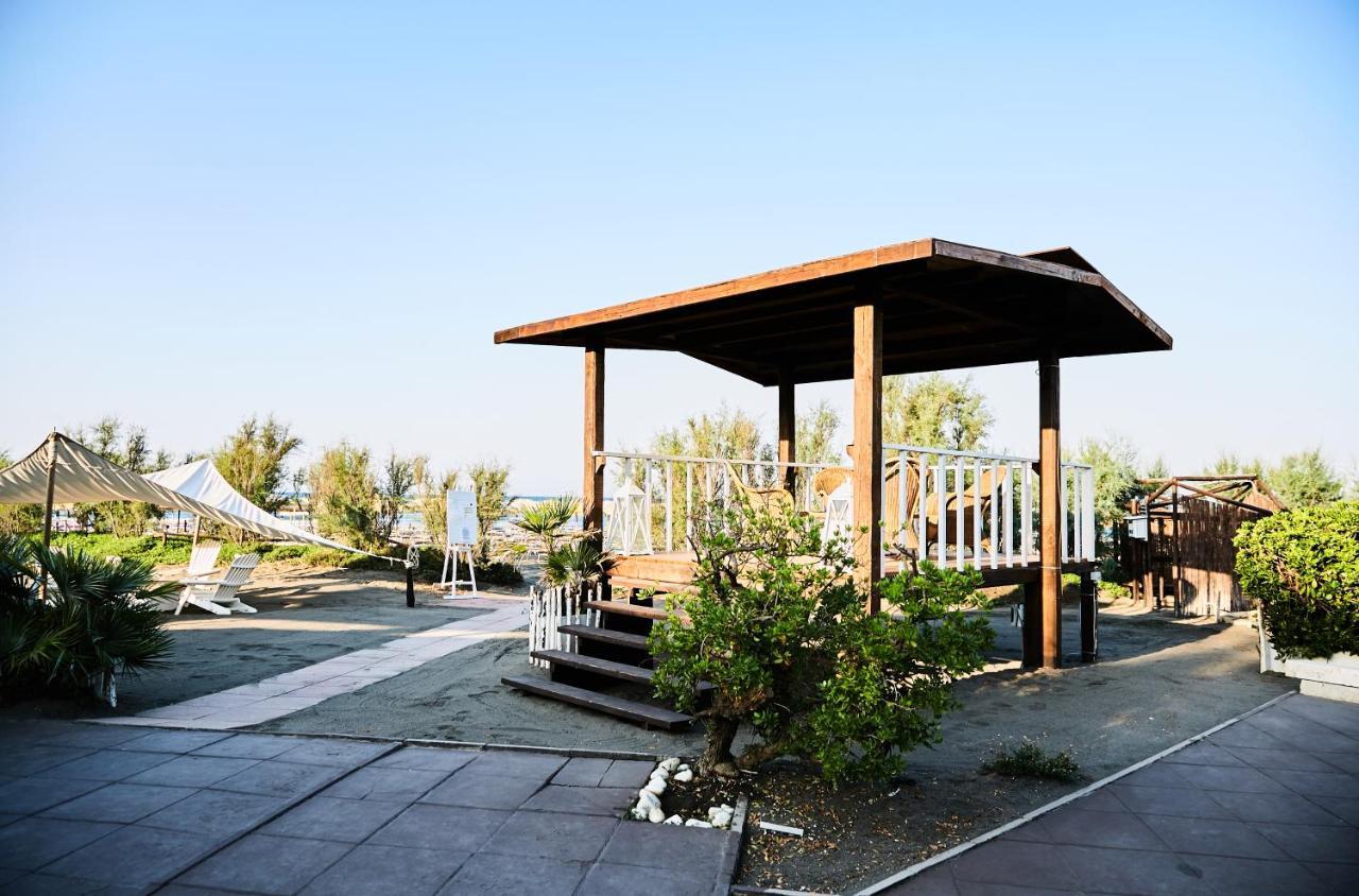 Hotel Enterprise Montalto di Castro