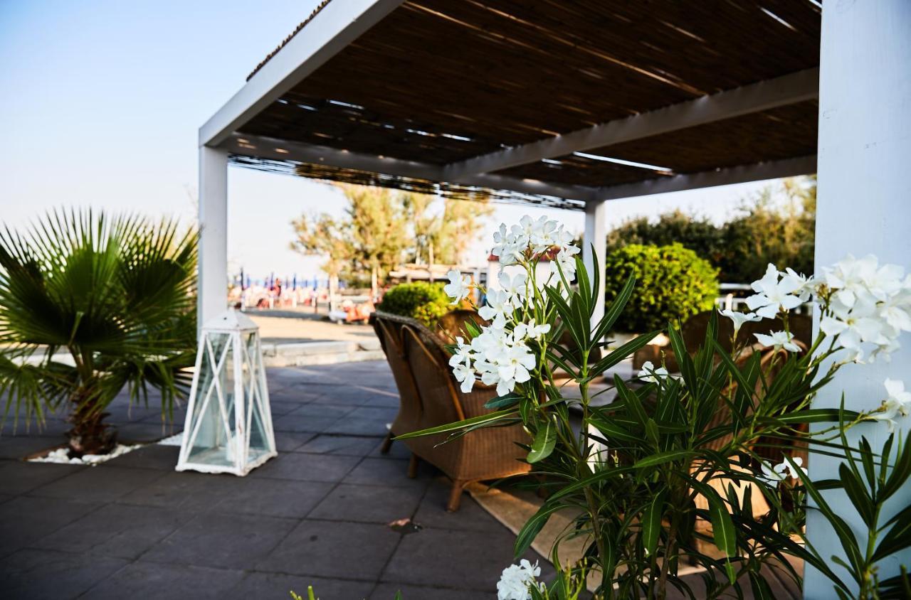 Enterprise 4* Montalto di Castro