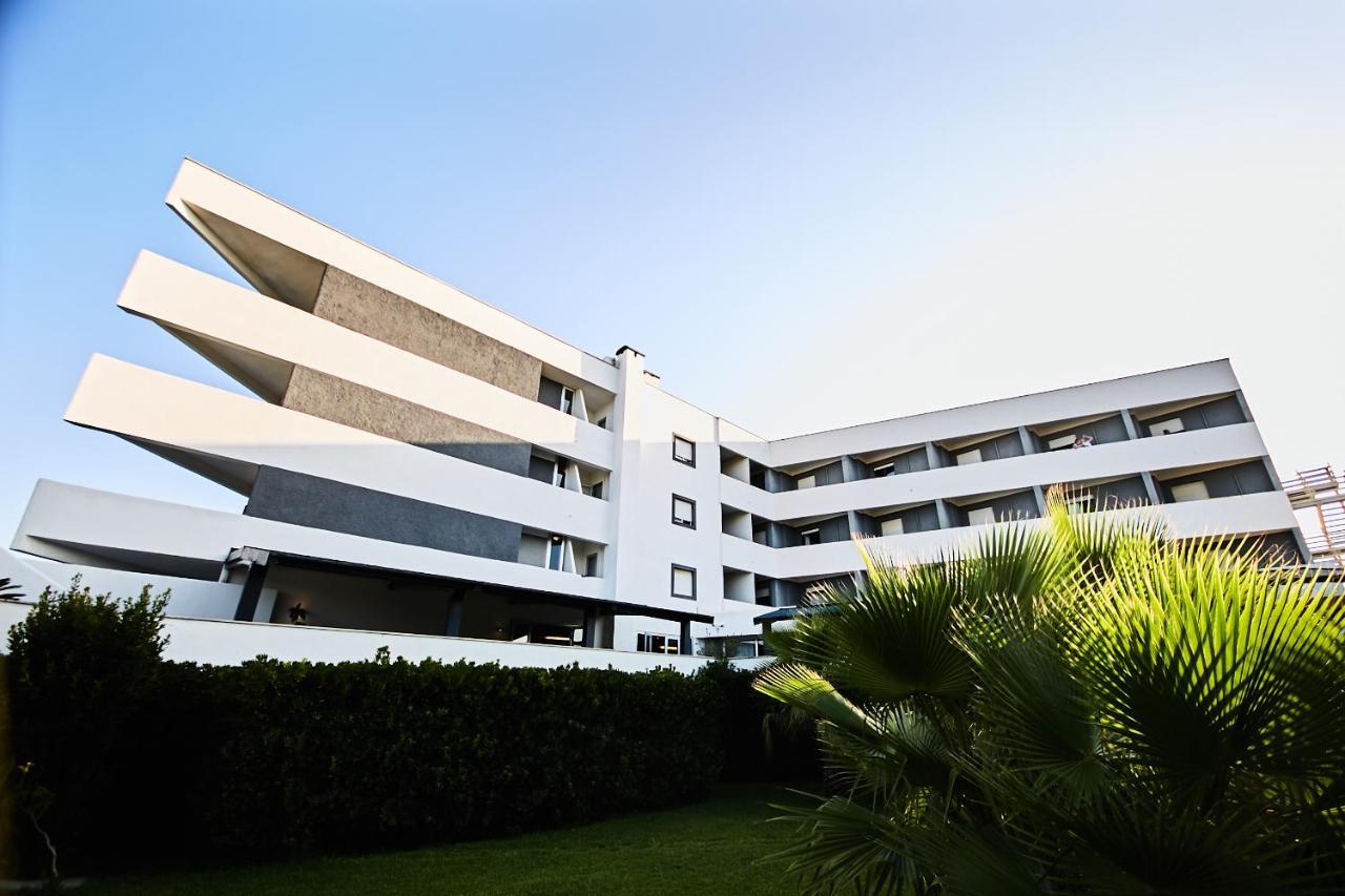 Enterprise Hotel 4*
